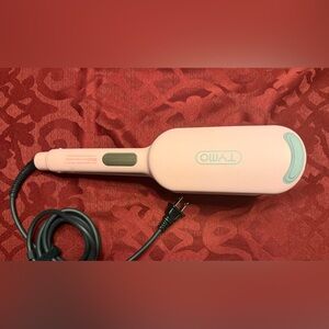 Tymo Rovy Deep Waver Iron